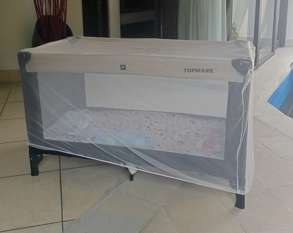 baby cot large